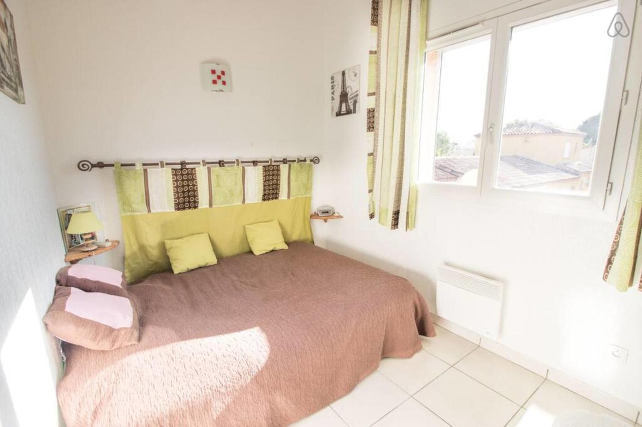 Charming Little House At 150 Meters From The Beach Villa Le Grau-dʼAgde Eksteriør billede