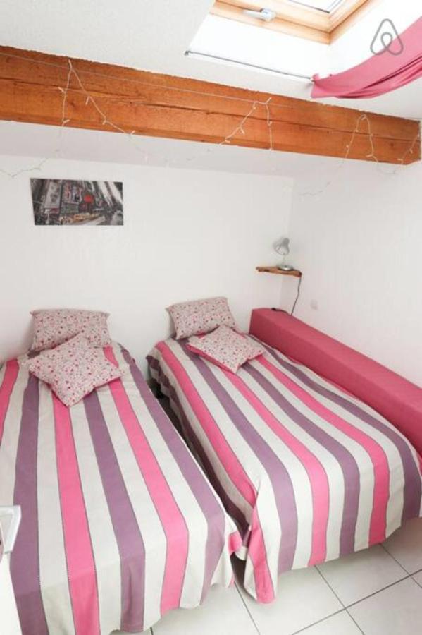 Charming Little House At 150 Meters From The Beach Villa Le Grau-dʼAgde Eksteriør billede